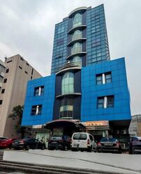 Morningstar Centre (D19), Office #613412701